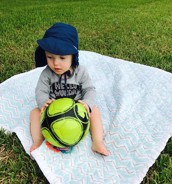 want to be like brother