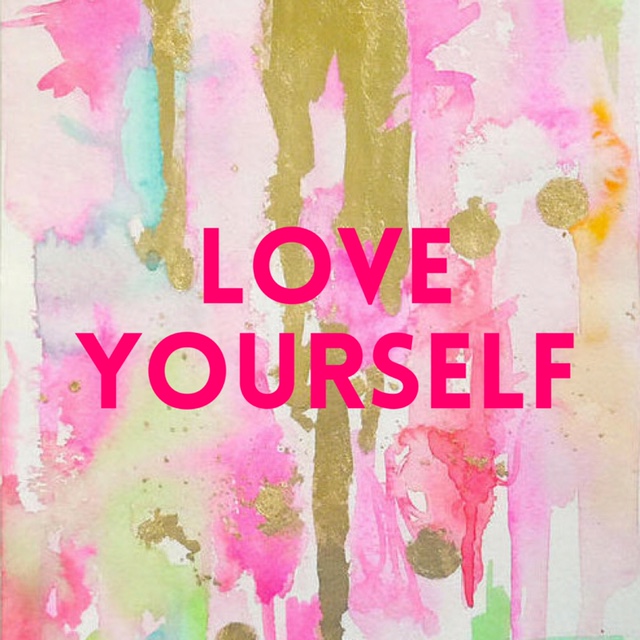 love yourself