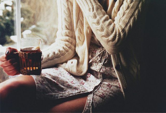 Chantelle Grady Pinterest