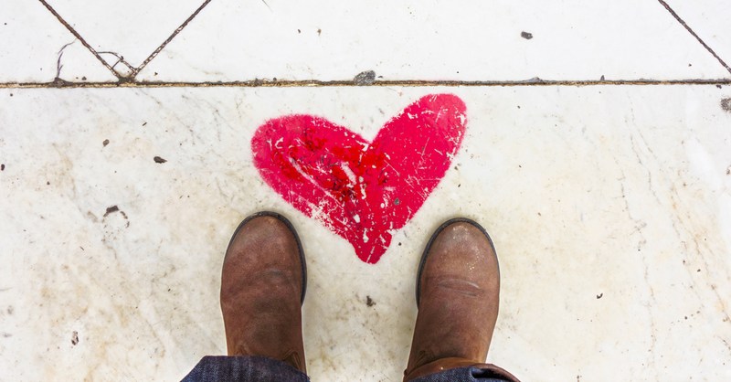 Ted.com Love yourself